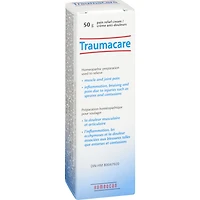 Traumacare Pain Relief Cream