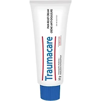 Traumacare Pain Relief Cream