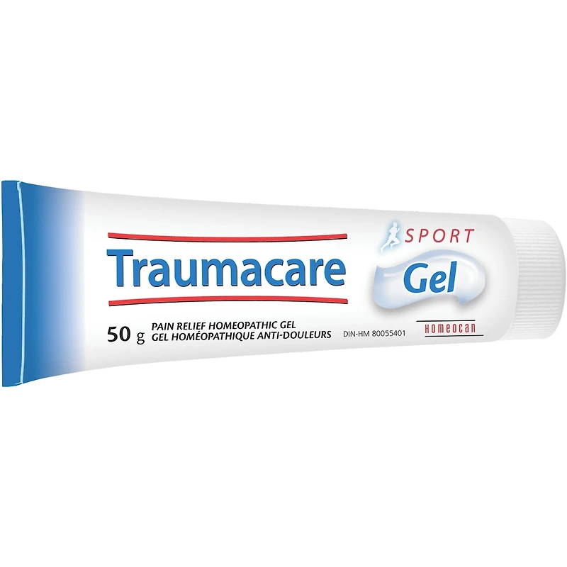 Traumacare Sports Gel