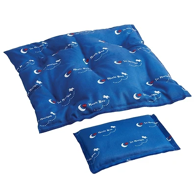 Extra Large Pad With Bonus Travel Pad