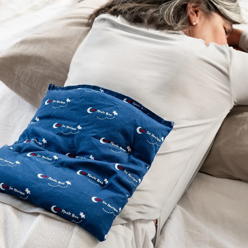 Extra Large Pad With Bonus Travel Pad