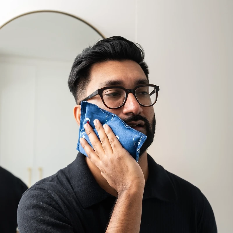 Extra Large Pad With Bonus Travel Pad