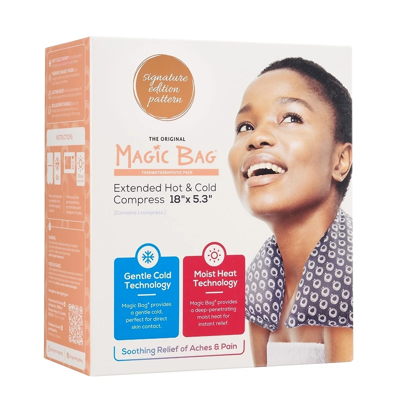 Sac Magique Allonge Edition Signature