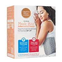 Sac Magique Coussin Edition Signature