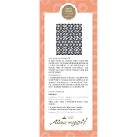 Sac Magique Coussin Edition Signature