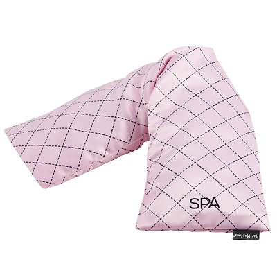 Sac Magique Compresse Allongé D’aromathérapie À La Lavande Spa Chic