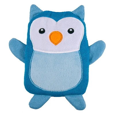 Warmy Ollie The Owl