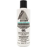 GEL Doux nettoyant moussant
pour le visage