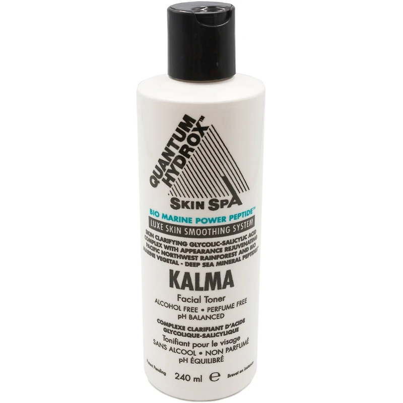 KALMA Tonifiant pour
le visage