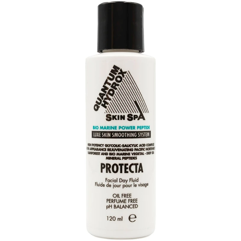 PROTECTA Fluide de jour pour le visage