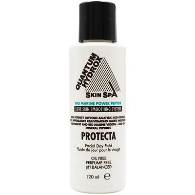 PROTECTA Fluide de jour pour le visage