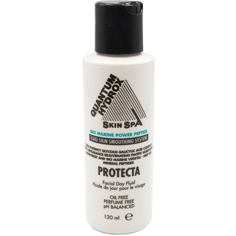PROTECTA Fluide de jour pour le visage