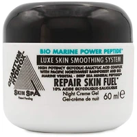 REPAIR SKIN FUEL Night Crème Gel