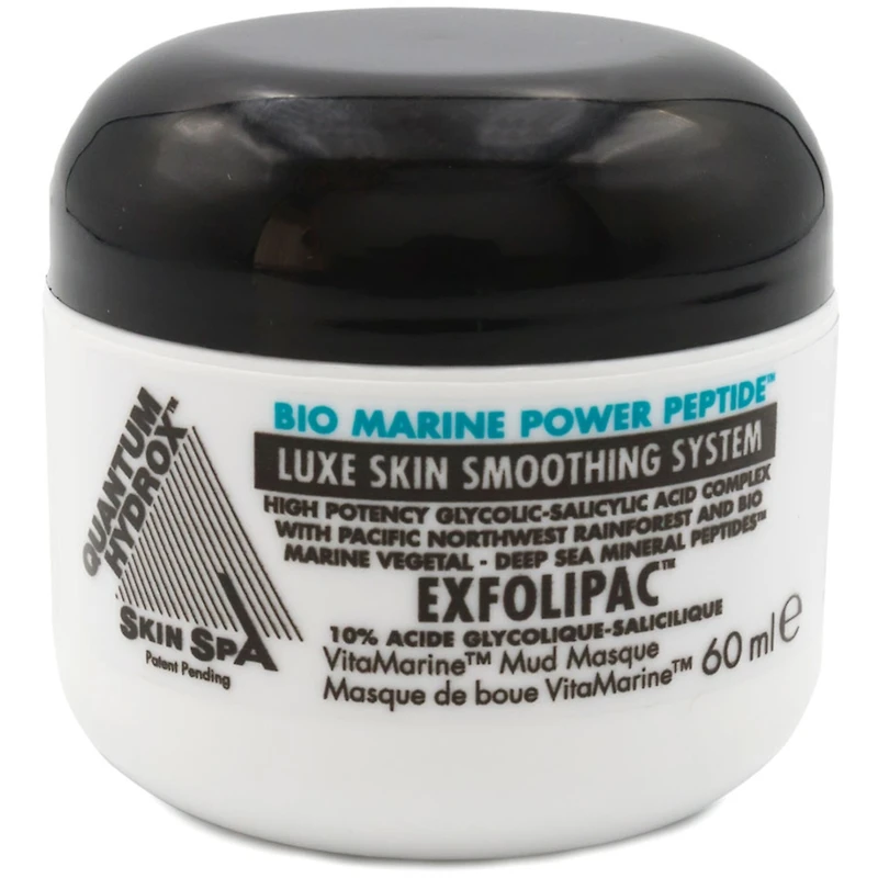 EXFOLIPAC Masque de boue VitaMarine