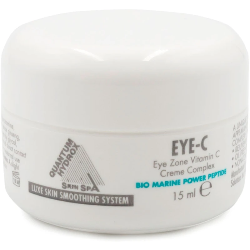 EYE-C Eye Zone Vitamin C Creme Complex