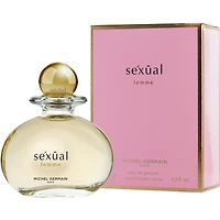 Séxūal  Femme Eau de Parfum Vaporisateur