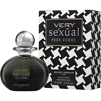 Very Séxūal Pour Homme Eau De Toilette Spray 125ml