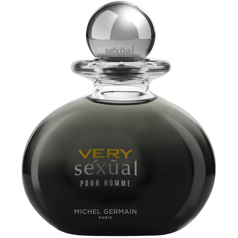 Very Séxūal Pour Homme Eau De Toilette Spray 125ml