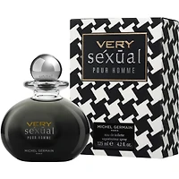 Very Séxūal Pour Homme Eau De Toilette Spray 125ml