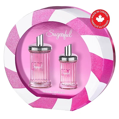 Sugarful 2-Piece Set