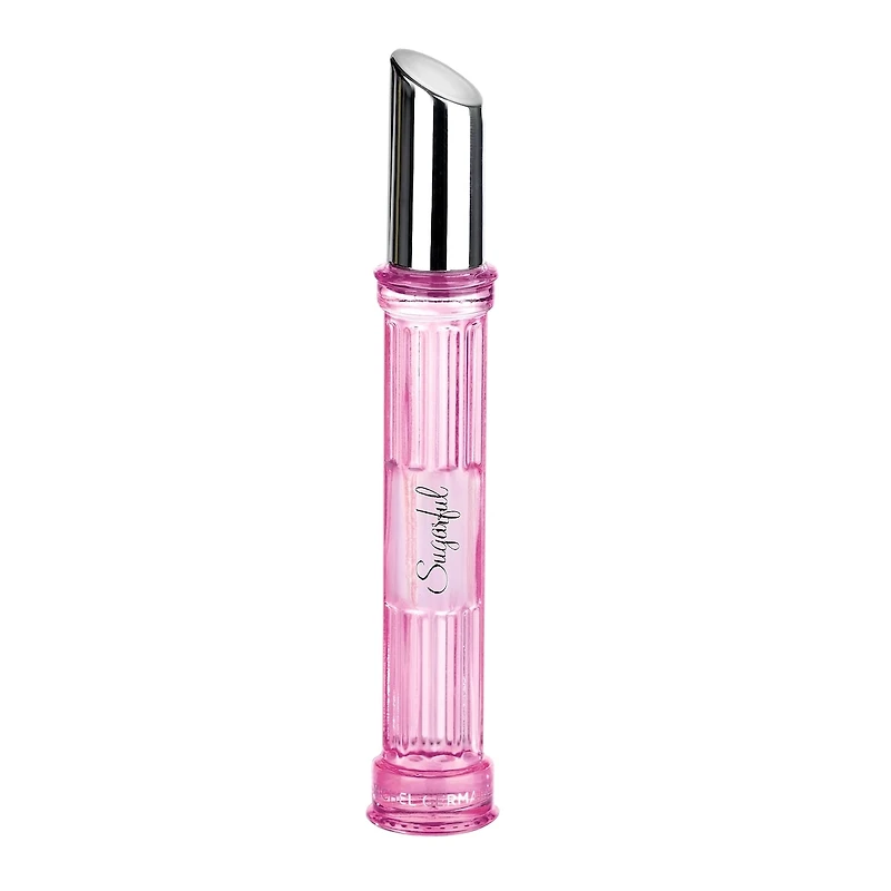 Sugarful 3-Piece Rollerball Gift Set