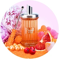 Coffret-cadeau roller 3 pièces Sugarful