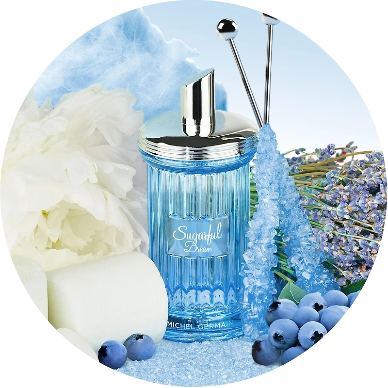 Sugarful 3-Piece Rollerball Gift Set