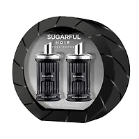 Sugarful Noir Pour Homme 2-Piece Gift Set