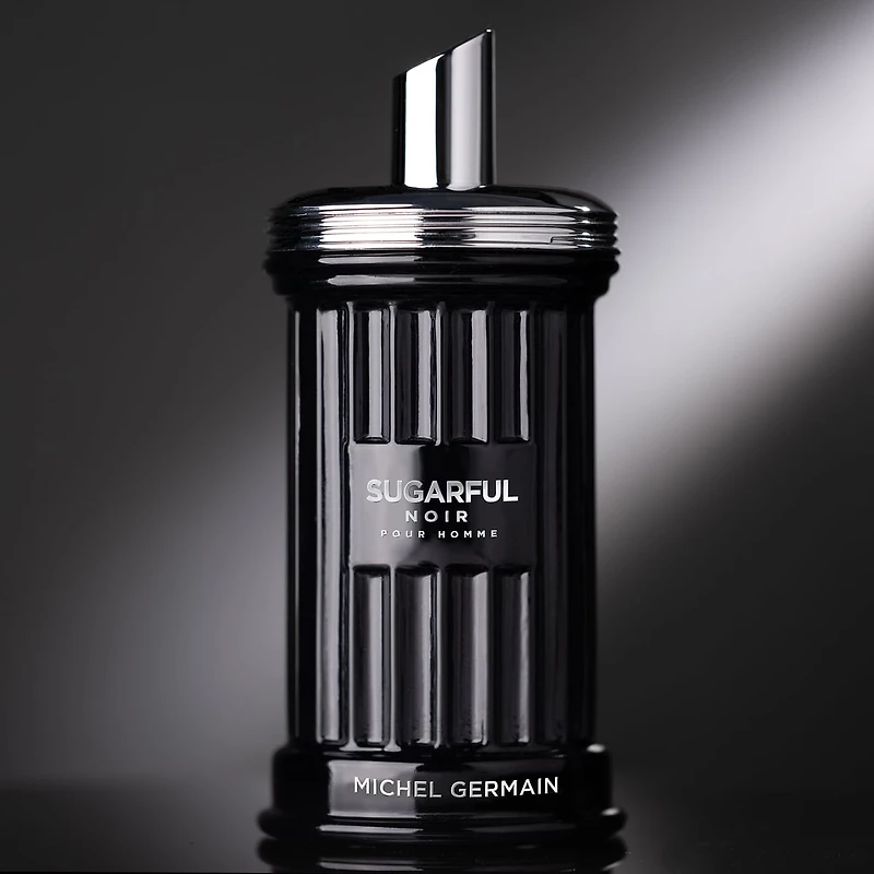 Sugarful Noir Pour Homme 2-Piece Gift Set