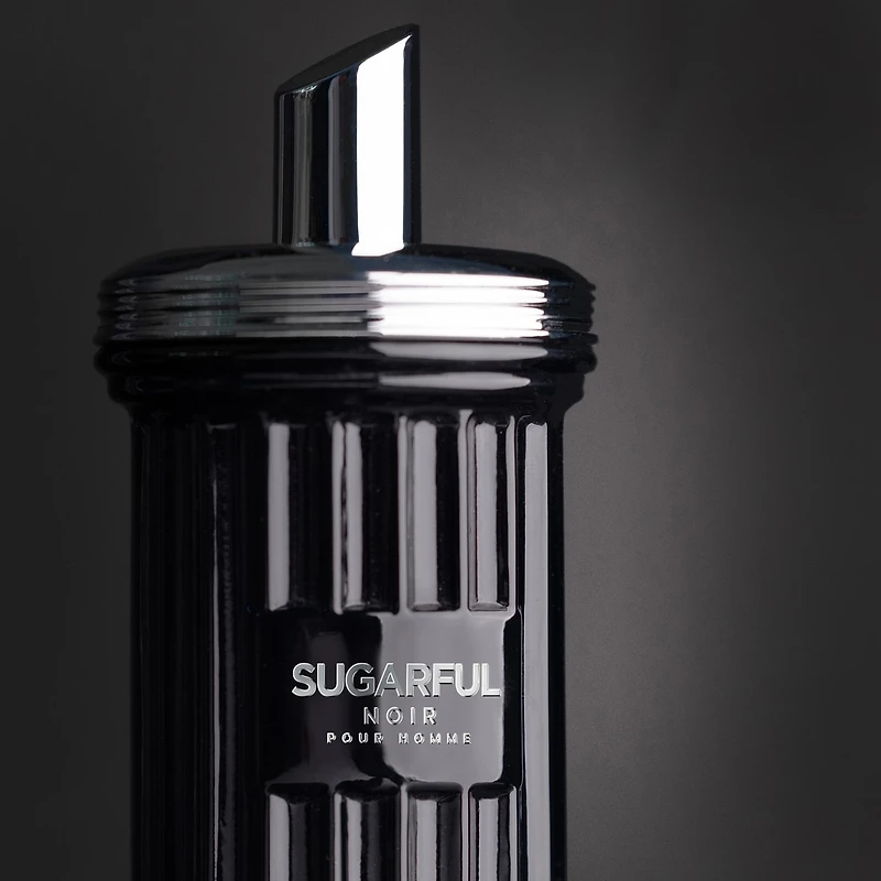 Sugarful Noir Pour Homme 2-Piece Gift Set