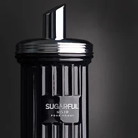 Sugarful Noir Pour Homme 2-Piece Gift Set