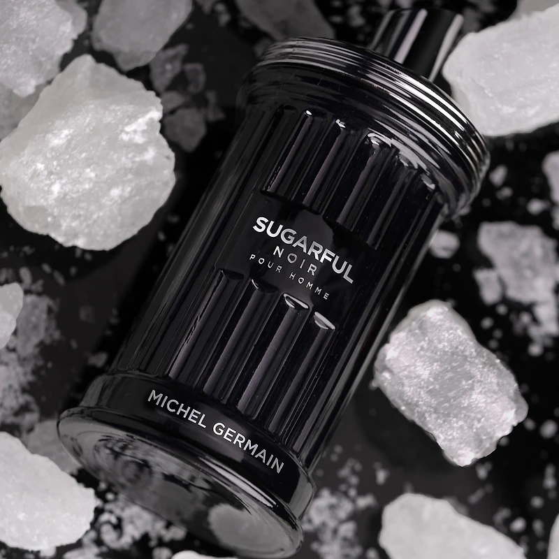 Sugarful Noir Pour Homme 2-Piece Gift Set