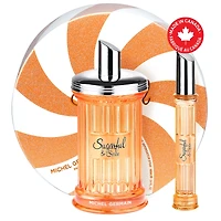 Sugarful & Spice Eau de Parfum with Bonus Rollerball