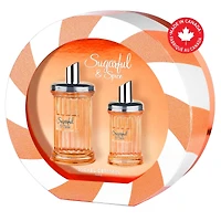 Sugarful & Spice 2-Piece Set