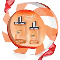 Sugarful & Spice 2-Piece Set