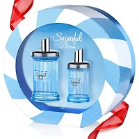 Coffret-cadeau 2 pièces Sugarful Dream