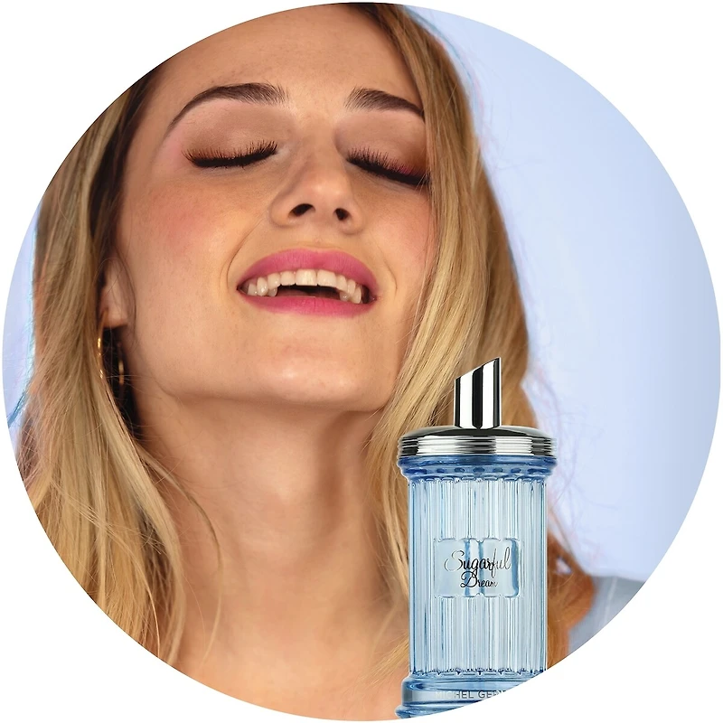 Sugarful Dream 2-Piece Set