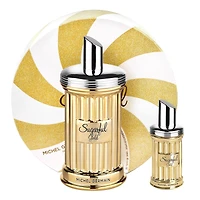 Sugarful Gold Eau de Parfum Spray with Bonus Mini