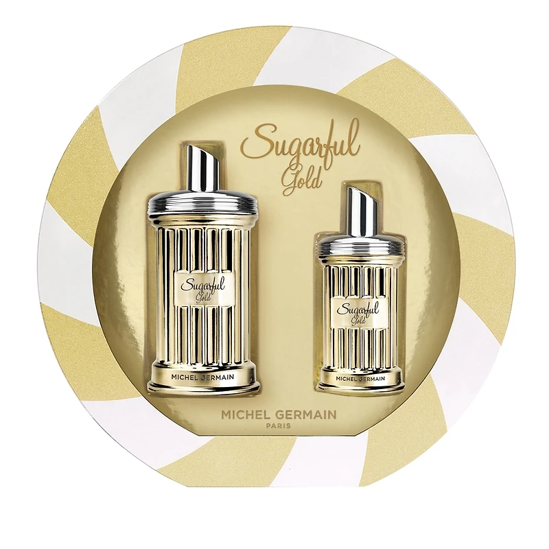 Sugarful Gold Eau de Parfum 2-Piece Gift Set