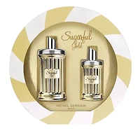 Sugarful Gold Eau de Parfum 2-Piece Gift Set