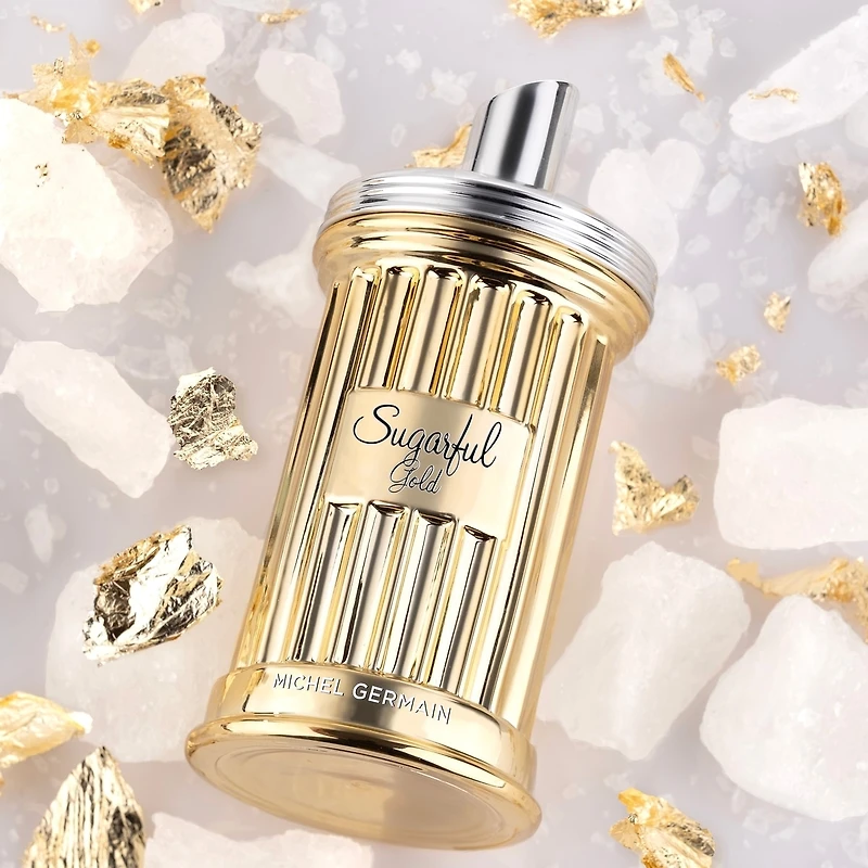 Sugarful Gold Eau de Parfum 2-Piece Gift Set