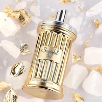 Sugarful Gold Eau de Parfum 2-Piece Gift Set