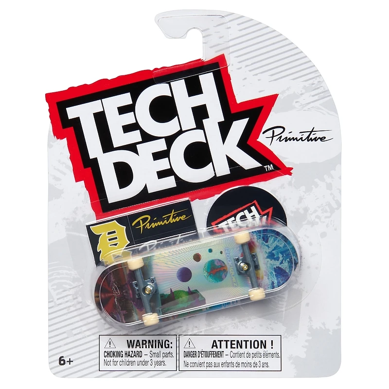 Toy Skateboard 96MM, styles may wary