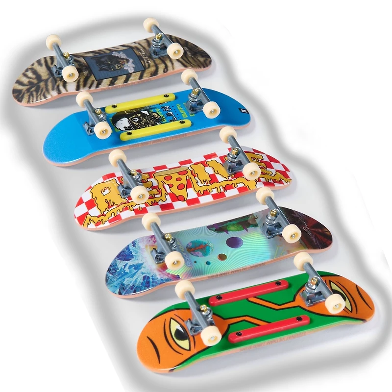 Fingerboard de 96 mm