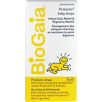 Baby ProTectis Drops 5mL