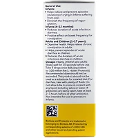 Bébé ProTectis Gouttes 5mL