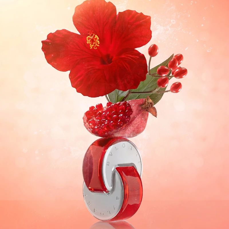 Bvlgari Omnia Coral Eau de Toilette spray