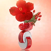 Bvlgari Omnia Coral Eau de Toilette spray