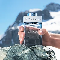 Bvlgari Man Glacial Essence Eau de Toilette vapo