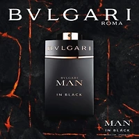 Bvlgari Man in Black